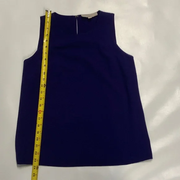 Purple Shell Top, size SP - Picture 4 of 4